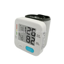 Blood pressure machine types